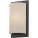 Bellingham Wall Sconce Wall Light in Bronze
