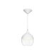 Robertson Blvd. 1 Light 8.00 inch Pendant