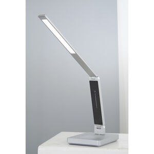 Kovacs Earl Grey Task Table Lamp Portable Light