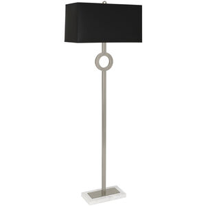 Oculus 1 Light 13.00 inch Floor Lamp