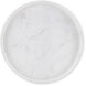 Freya White Tray, Large