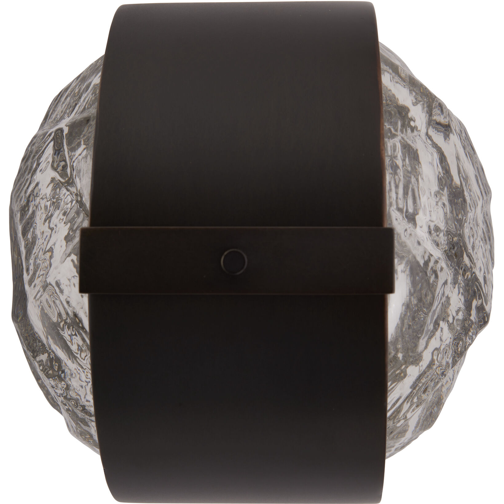 Pietro 1 Light 7 inch English Bronze Sconce Wall Light