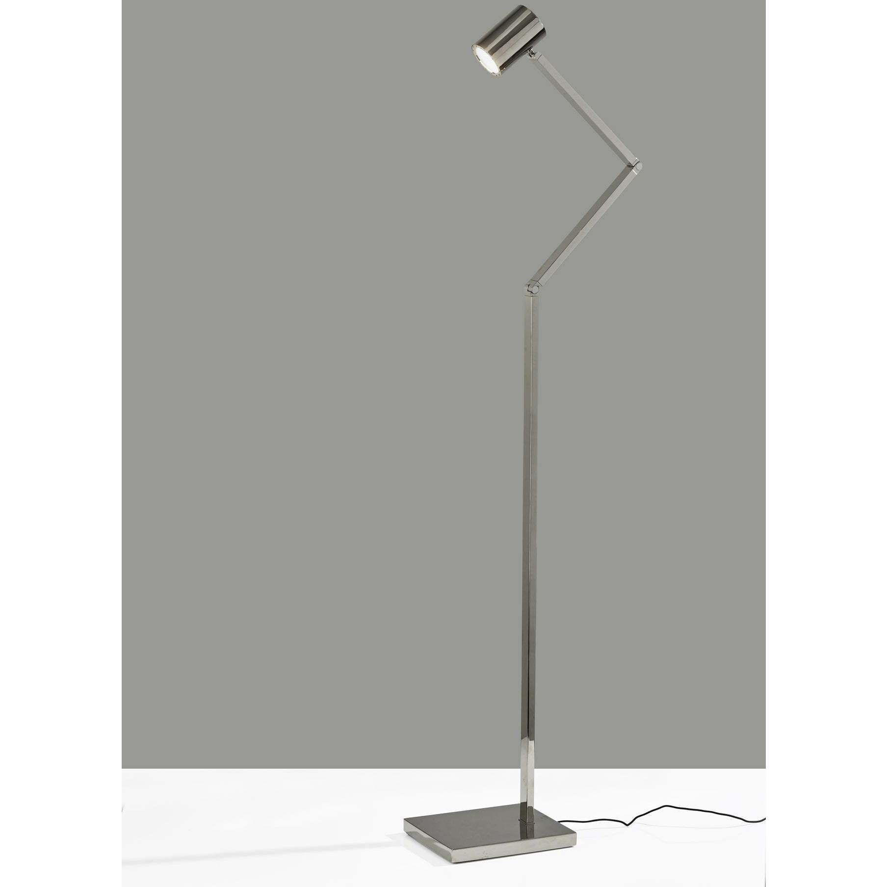 Crane floor lamp store