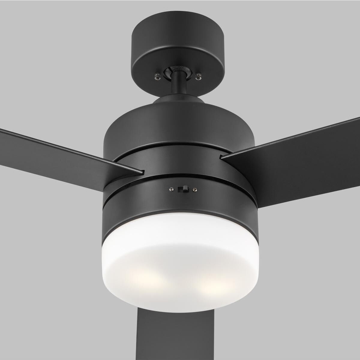 ランキングや新製品 Fans Carlo Monte | Lighting Generation 3ERAR52MBKD 52 Era トップス