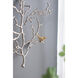 Atelier Silver/Gold Wall Décor