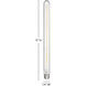 LumiGlo Outdoor Bulbs in 4, Package of 4