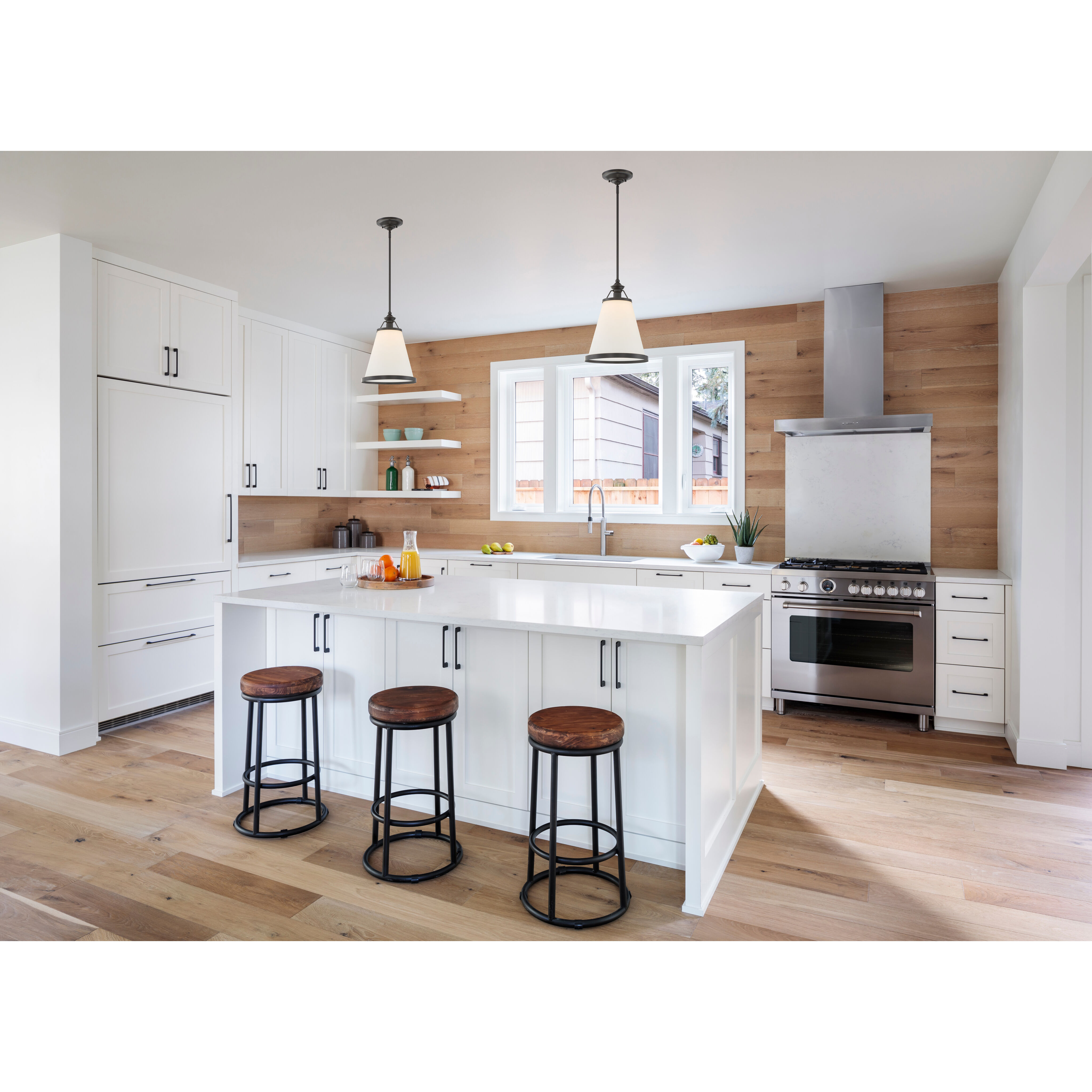 Ashmont 1 Light 13 inch Classic Bronze Pendant Ceiling Light, Essentials