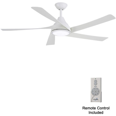 Transonic 56.00 inch Indoor Ceiling Fan