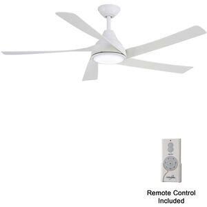 Transonic 56.00 inch Indoor Ceiling Fan