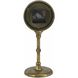 Anita 11.6 X 4.6 inch Clock