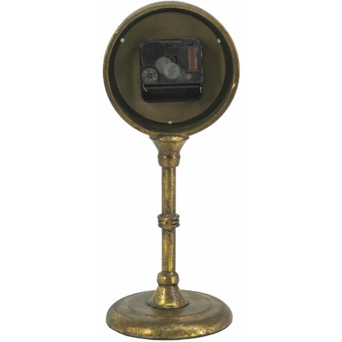 Anita 11.6 X 4.6 inch Clock