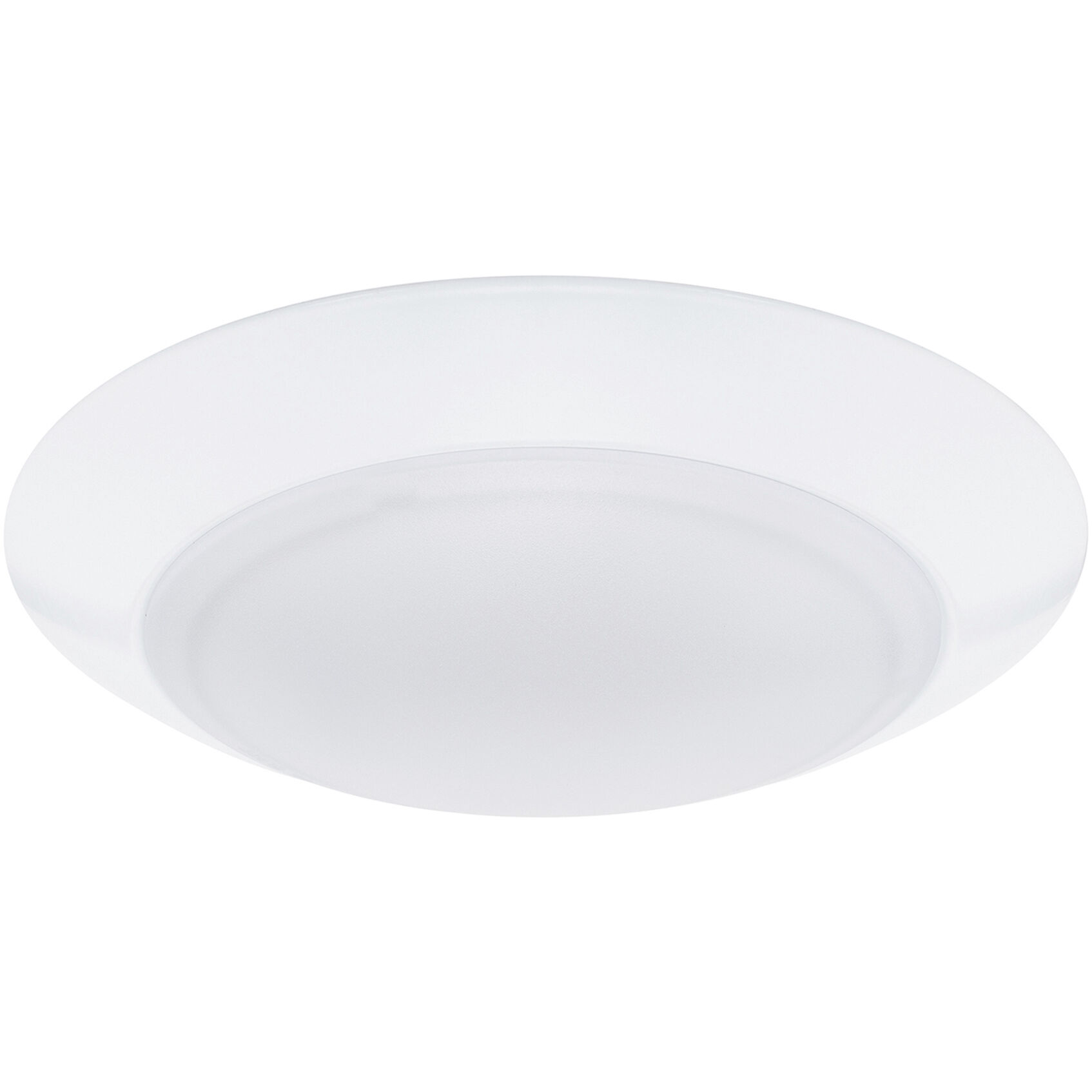 Disc 1 Light 7.50 inch Flush Mount