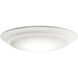 Downlight Gen I White Downlight in 24 Count, 3000K, Polycarbonate Diffuser