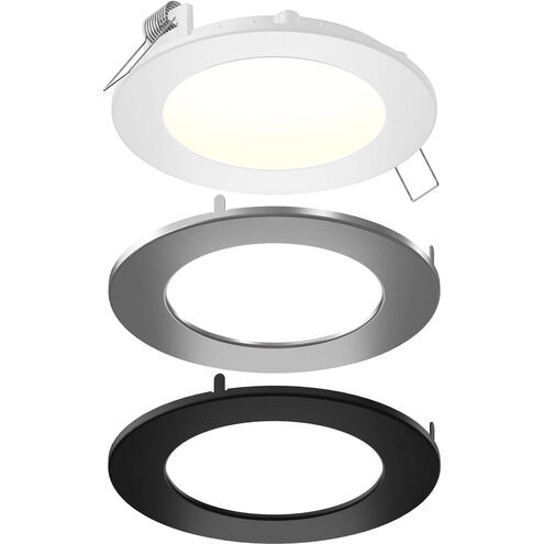 Mystique Multi Slim panel, Recessed