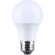 Lumos Medium A19 E26 5 watt 5000K Type A