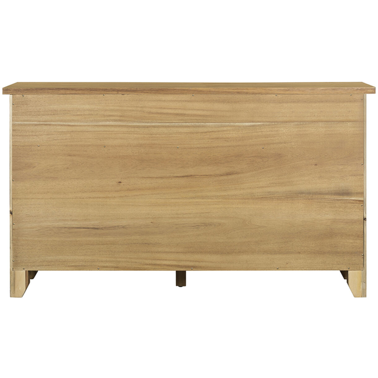 Anita 55.1 X 18.9 inch Brown Sideboard