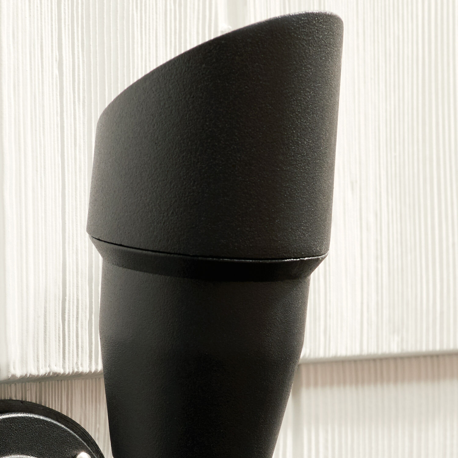 Independence Textured Black Landscape 12V Accessory