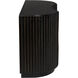 Irene Hand Rubbed Black Dresser