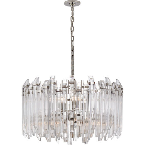 Suzanne Kasler Adele 4 Light 28.25 inch Chandelier