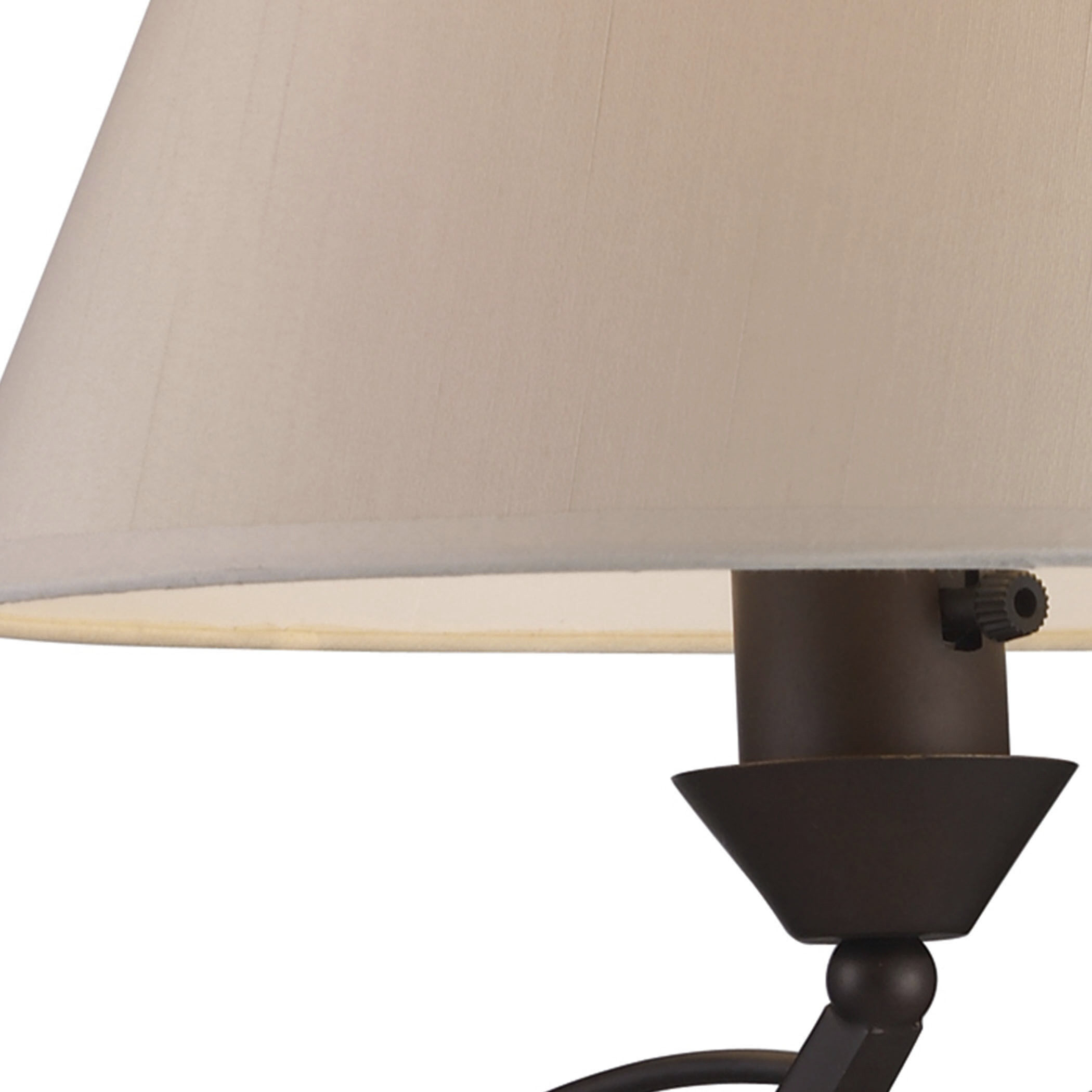 Elysburg 24 inch 150 watt Aged Bronze Swingarm Sconce Wall Light