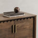 Wiley 67.75 X 19 inch Brown Sideboard