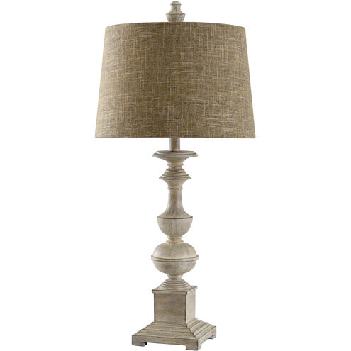 Cromwell 1 Light 15.00 inch Table Lamp