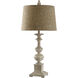 Cromwell 1 Light 15.00 inch Table Lamp