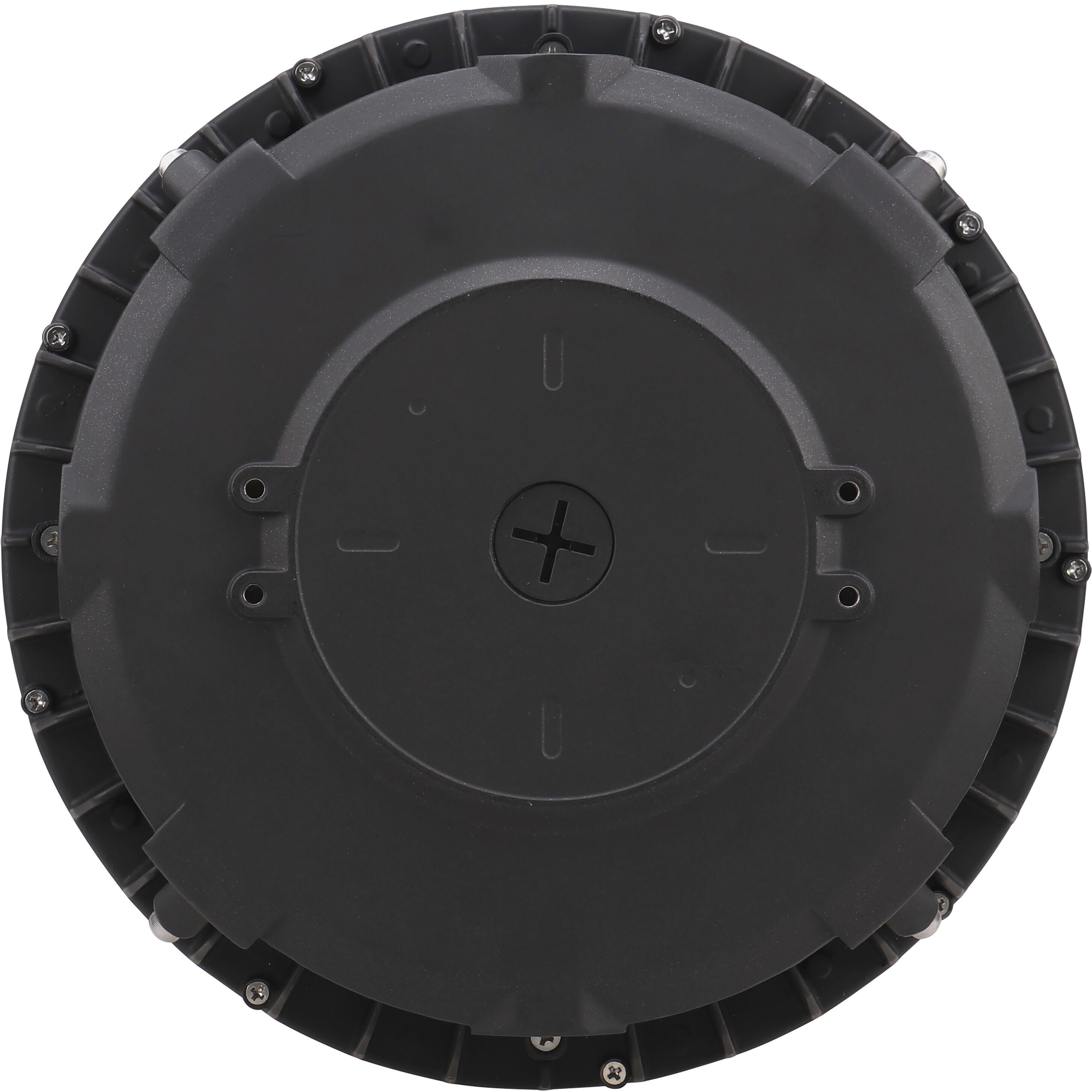 Brentwood LED 10.04 inch Bronze Canopy Fixture Ceiling Light