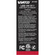 Lumos LED Candelabra Candelabra 3.00 watt 2700K LED Filament