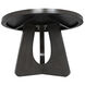Nobuko 48 X 48 inch Pale Dining Table
