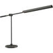 Astrid 16.5 inch 5.00 watt Urban Bronze Table Lamp Portable Light