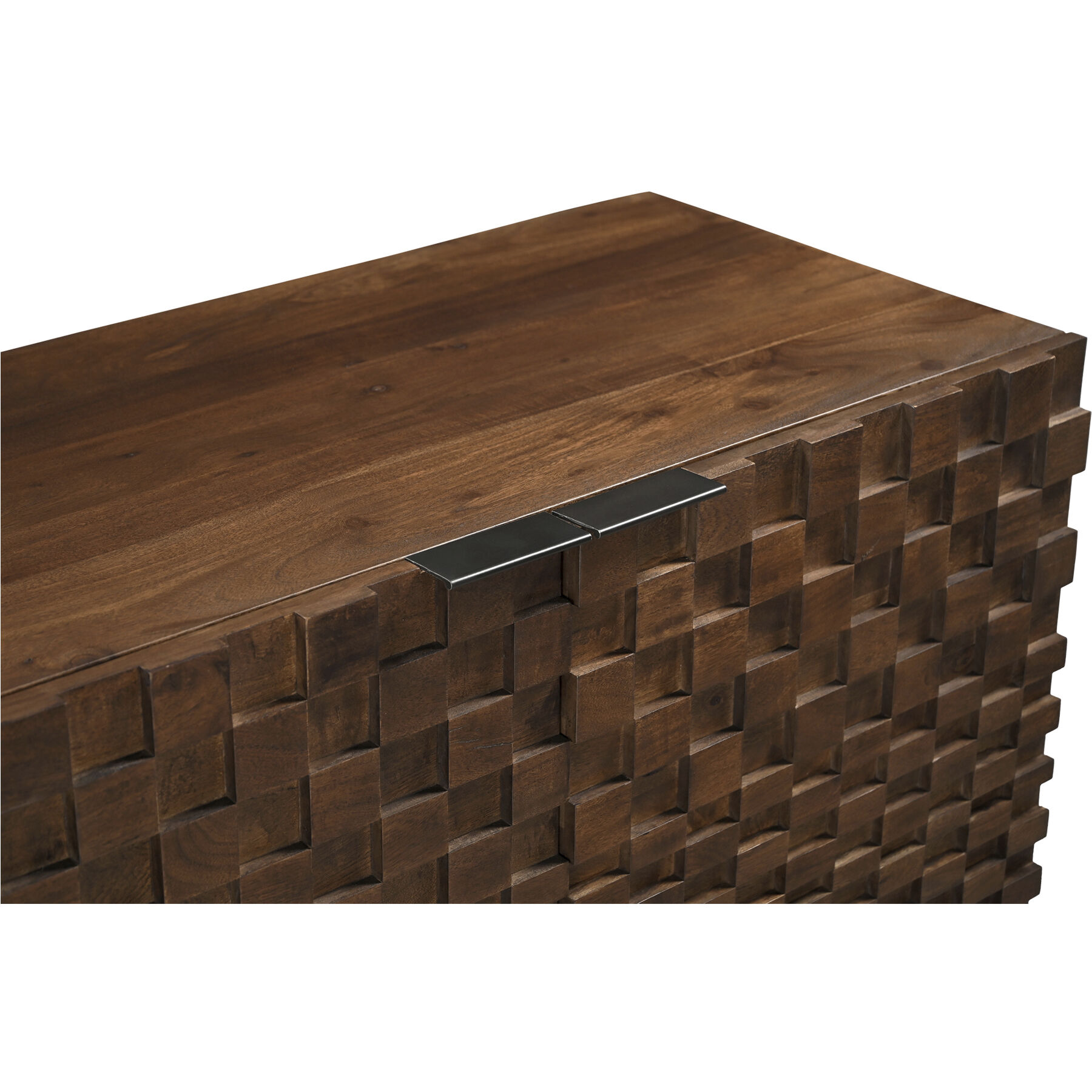 Easton 75 X 18 inch Brown Sideboard