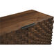Easton 75 X 18 inch Brown Sideboard