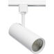 Brentwood 120 White Track Lighting Ceiling Light
