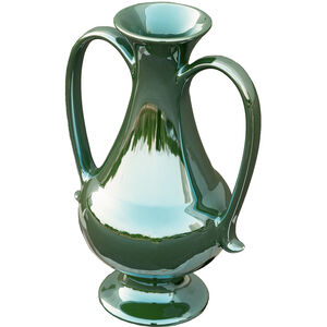 Electric 11.8 X 5.9 inch Vase