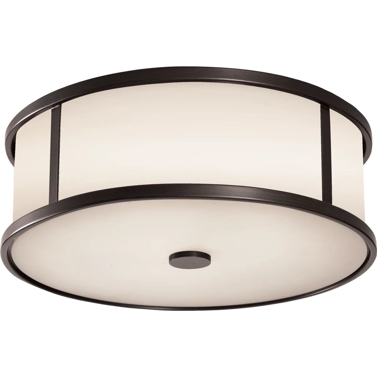 Galena Outdoor Flush Mount