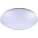 Cf30 Series LED 15 inch White Flush Mount Ceiling Light