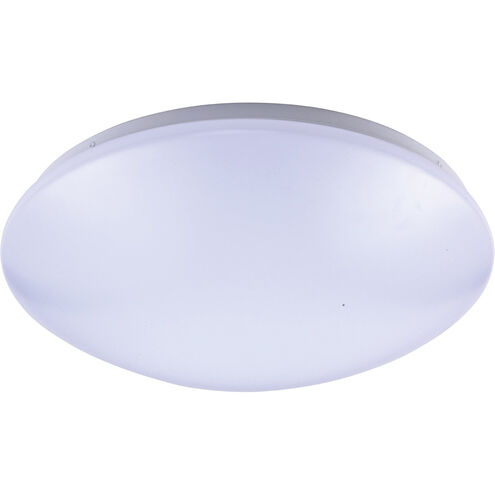 Cf30 Series LED 15 inch White Flush Mount Ceiling Light