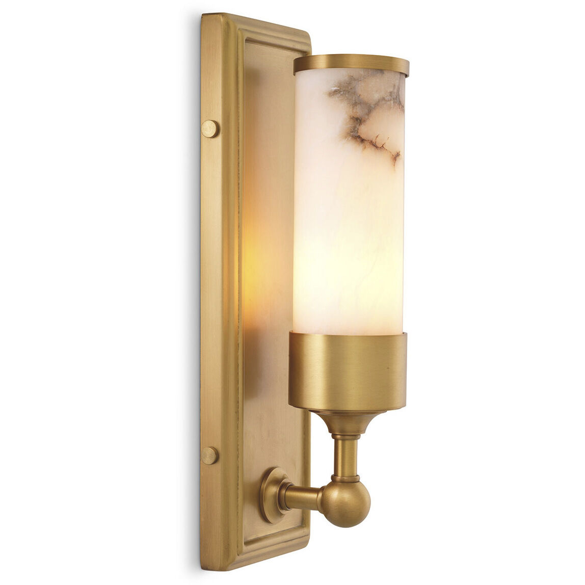 Valentine 1 Light 4.92 inch Wall Sconce