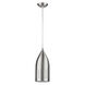 Prism 1 Light 4.50 inch Pendant