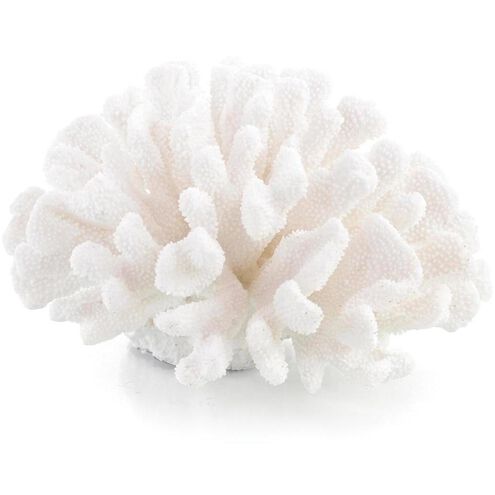 Maldives White Decorative Objects & Figurines