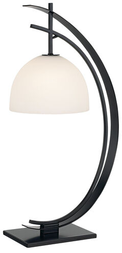 Orbit 1 Light 13.48 inch Table Lamp