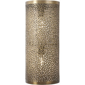 Moradabad 3 Light Wall Sconce Wall Light