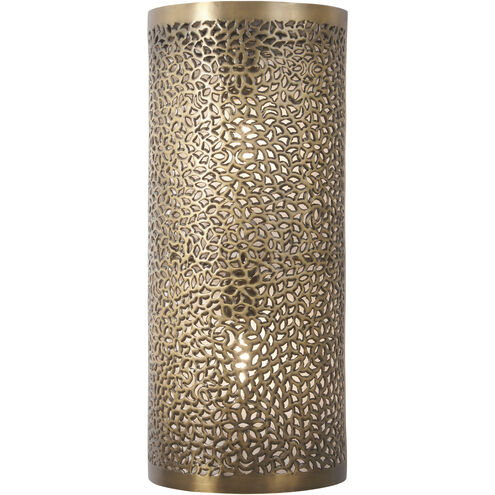 Moradabad 3 Light Wall Sconce Wall Light