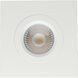 ColorQuick White Direct Wire