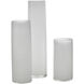 Gwendolyn 16.00 inch  X 4.00 inch Vase