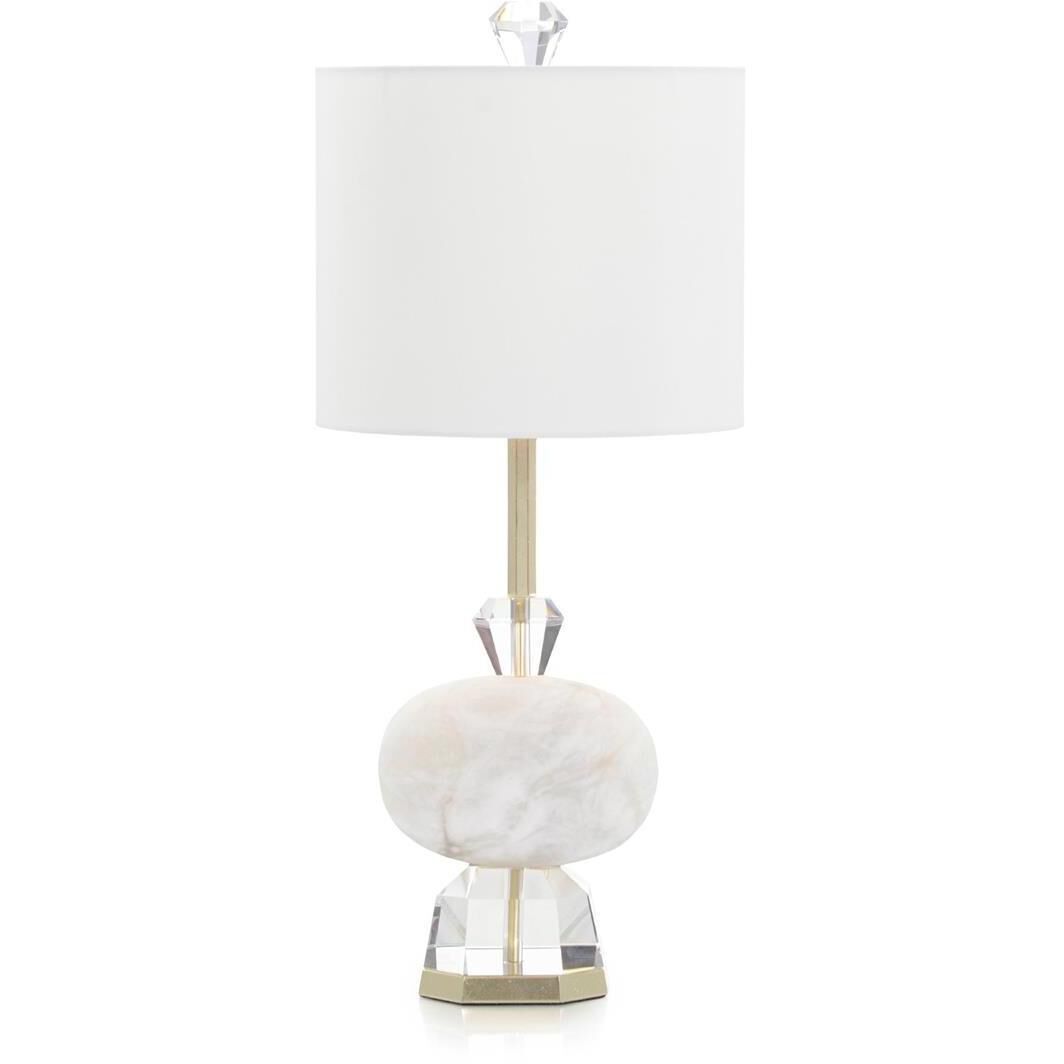 Parfum Table Lamp Portable Light