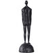 Dann Foley Black Decorative Object