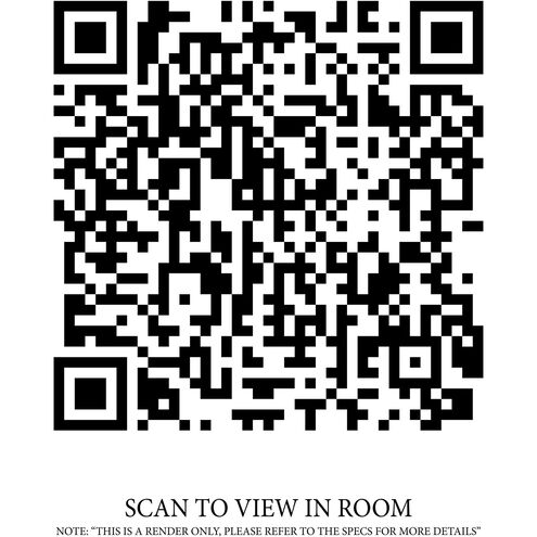 Florence LED 20 inch Chrome Chandelier Ceiling Light