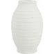 Anita 15.7 X 9.4 inch Vase